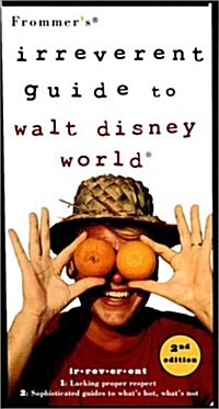 Walt Disney World (Paperback, 2 Rev ed)