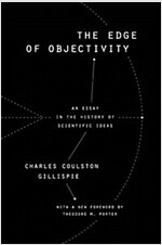 The Edge of Objectivity: An Essay in the History of Scientific Ideas (Paperback)
