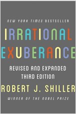 Irrational Exuberance (Paperback, 3, Revised, Expand)