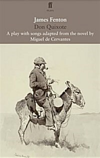 Don Quixote : Based on the Novel (Paperback, Main)
