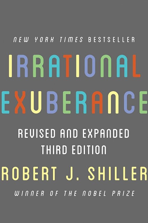 Irrational Exuberance (Paperback, 3, Revised, Expand)