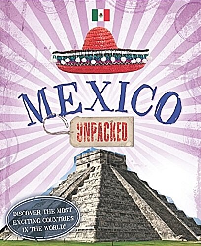 Unpacked: Mexico (Paperback)