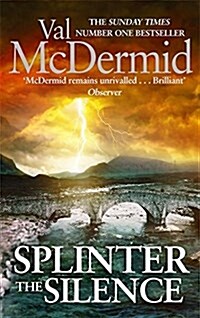 Splinter the Silence (Paperback)