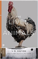 The Lives of Animals (Paperback)