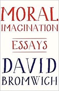 Moral Imagination: Essays (Paperback)