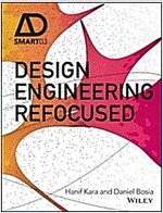 Design Engineering Refocused (Hardcover)