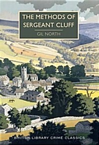 The Methods of Sergeant Cluff (Paperback)