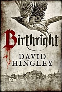 Birthright (Hardcover)