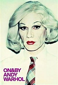 On&By Andy Warhol (Paperback)