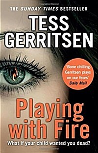 Playing with Fire (Paperback)