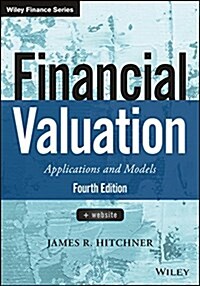 Financial Valuation, + Website: Applications and Models (Hardcover, 4)