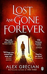 Lost and Gone Forever (Paperback)