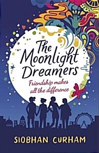The Moonlight Dreamers (Paperback)