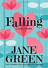 Falling (Hardcover, Main Market Ed.)