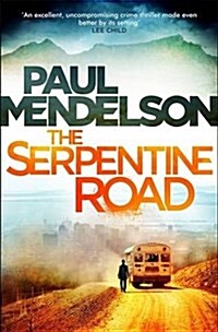 The Serpentine Road (Paperback)