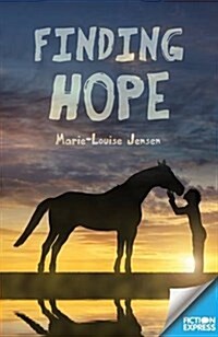 Finding Hope (Paperback)