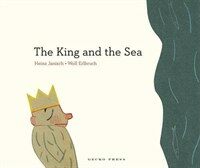The King and the Sea (Paperback)