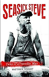 Seasick Steve - Ramblin Man (Paperback)