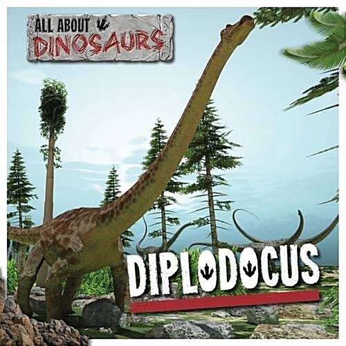 Diplodocus (Hardcover)