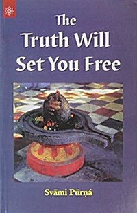 The Truth Will Set You Free (Paperback)