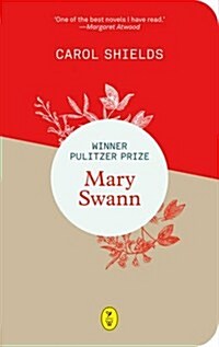 Mary Swann (Paperback)