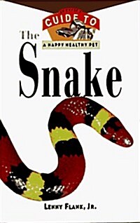 The Snake (Hardcover)