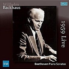[수입] 베토벤 : 피아노 소나타 6, 7, 14 & 29번 [2CD]