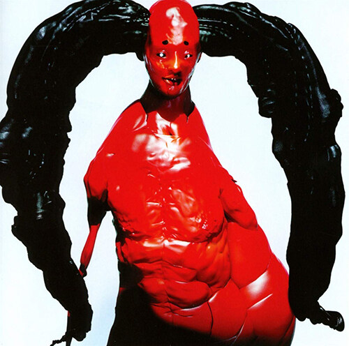 [수입] Arca - Mutant