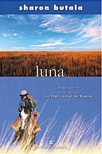 Luna Reissue Tpb (Paperback)