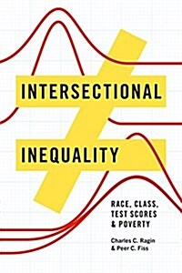 Intersectional Inequality: Race, Class, Test Scores, and Poverty (Paperback)