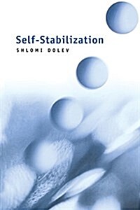 Self-Stabilization (Paperback)