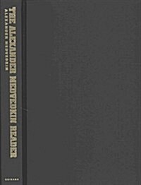 The Alexander Medvedkin Reader (Hardcover)