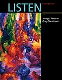 Listen (Paperback, 8)