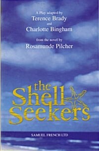 The Shell Seekers (Paperback, New ed)