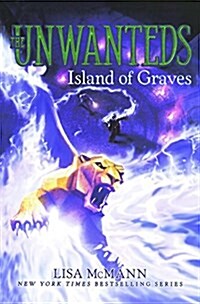 Island of Graves (Prebound, Bound for Schoo)