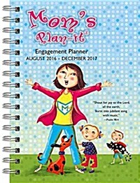 Cal 2017 Moms Engagement Planners (Other)