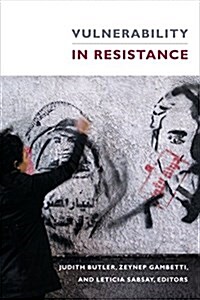 Vulnerability in Resistance (Hardcover)