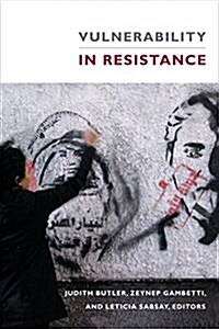 Vulnerability in Resistance (Paperback)