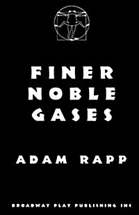 Finer Noble Gases (Paperback)