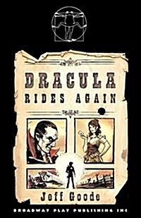 Dracula Rides Again (Paperback)