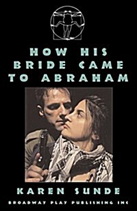 How His Bride Came to Abraham (Paperback)