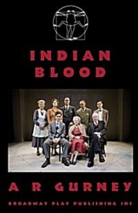 Indian Blood (Paperback)