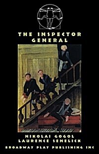 The Inspector General (Paperback)