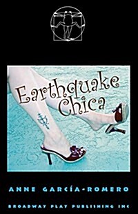 Earthquake Chica (Paperback)