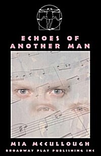 Echoes of Another Man (Paperback)