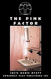 The Pink Factor (Paperback)