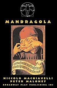 Mandragola (Paperback)