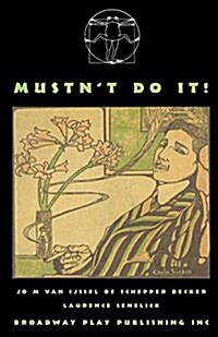 Mustnt Do It! (Paperback)