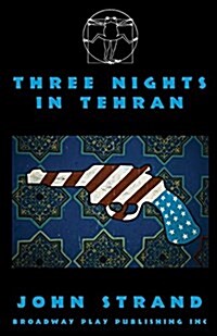 Three Nights in Tehran (Paperback)