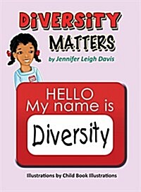 Diversity Matters (Hardcover)